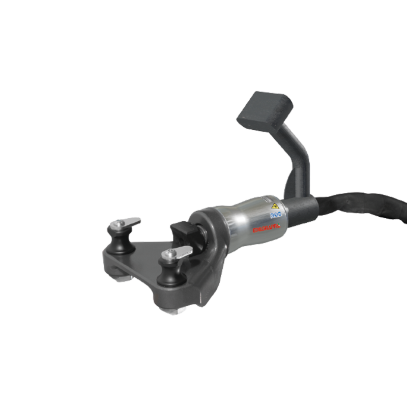 RD8-20 Hidrolik Hidrolik Demir Düzeltici