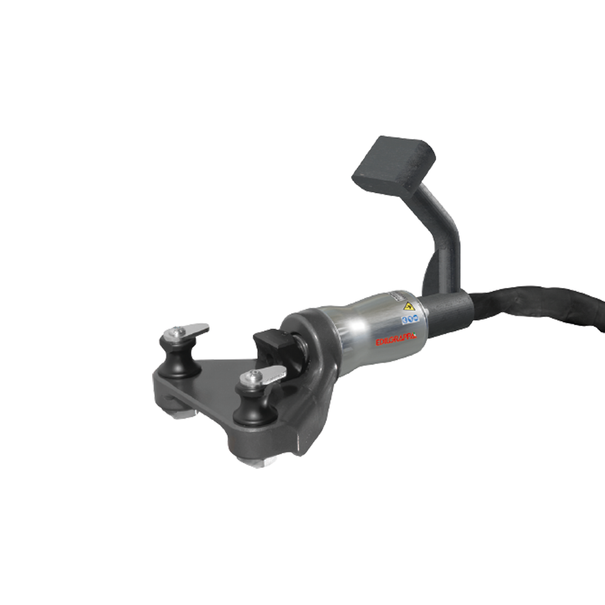 RD8-20 Hidrolik Hidrolik Demir Düzeltici