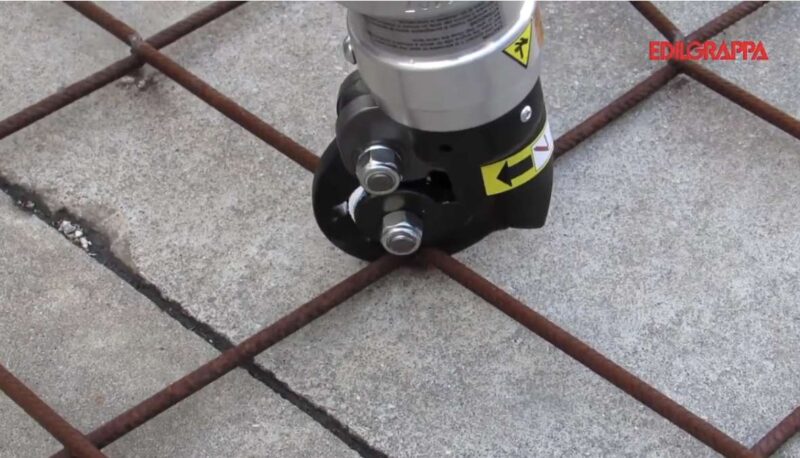 PRO-CUT 12 Elektrikli Kesici - Görsel 2