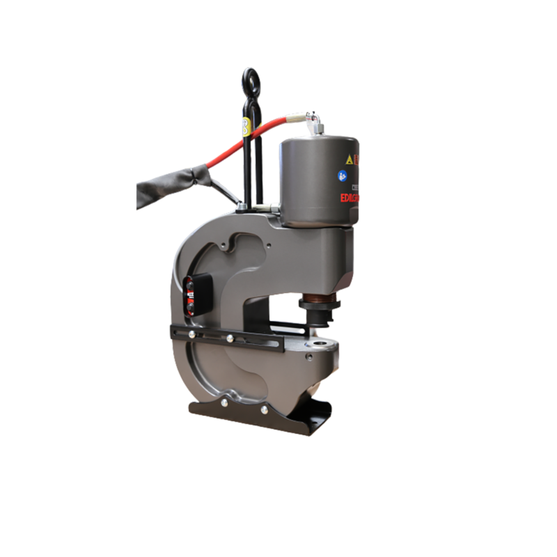 PZC35/150DE Hidrolik Zımba