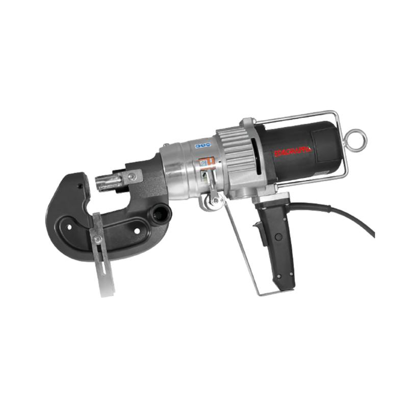 PZN28DE Elektrikli Zımba (Yassı Kalıp)