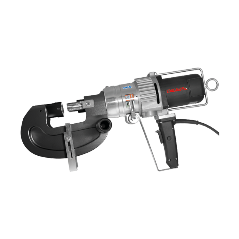 PZN28DE Elektrikli Zımba (Sivri Kalıp)