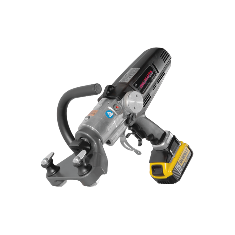 RD8-20-18V Bataryalı Demir Düzeltici