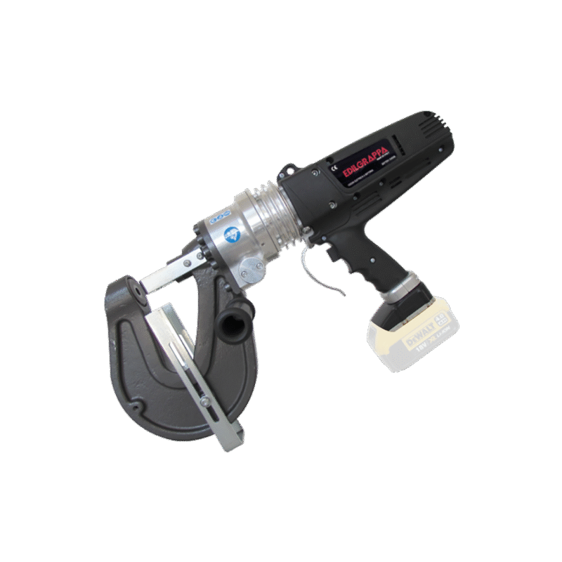PG22/120N DE - 18V Bataryalı Zımba