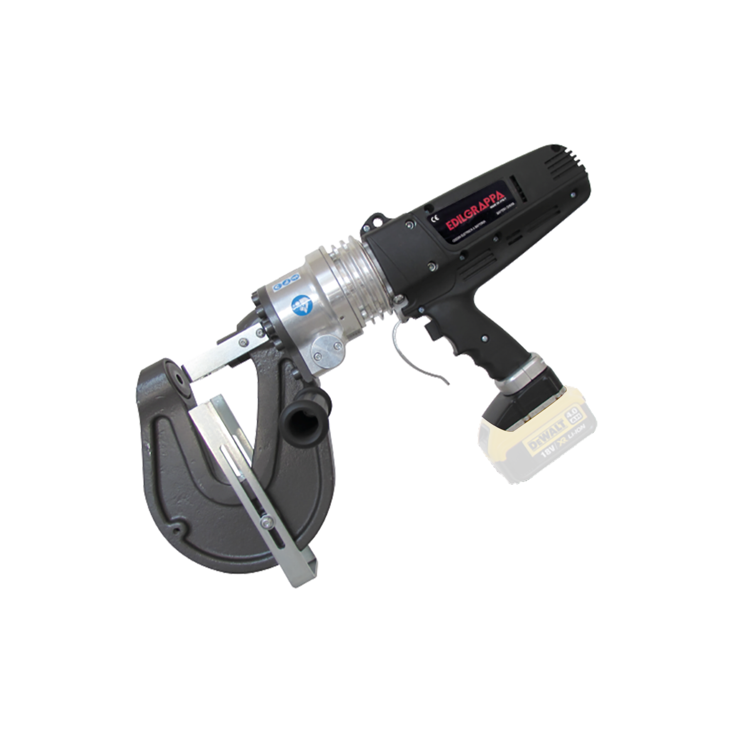 PG22/120N DE - 18V Bataryalı Zımba