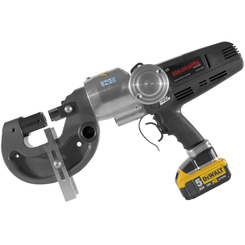 PB500 DE - 18V bataryalı