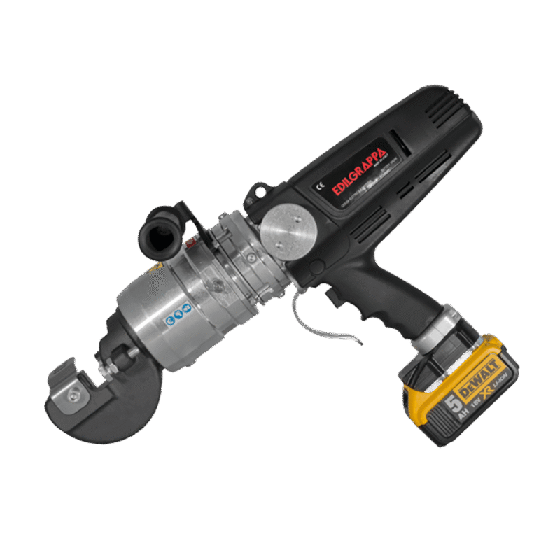 SILVERCUT 20-18V Bataryalı